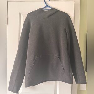 Men’s Lululemon Scuba Hoodie (Medium)
